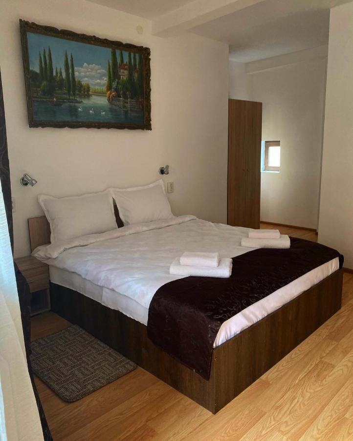 Ullysses Guest House Brasov Exterior photo